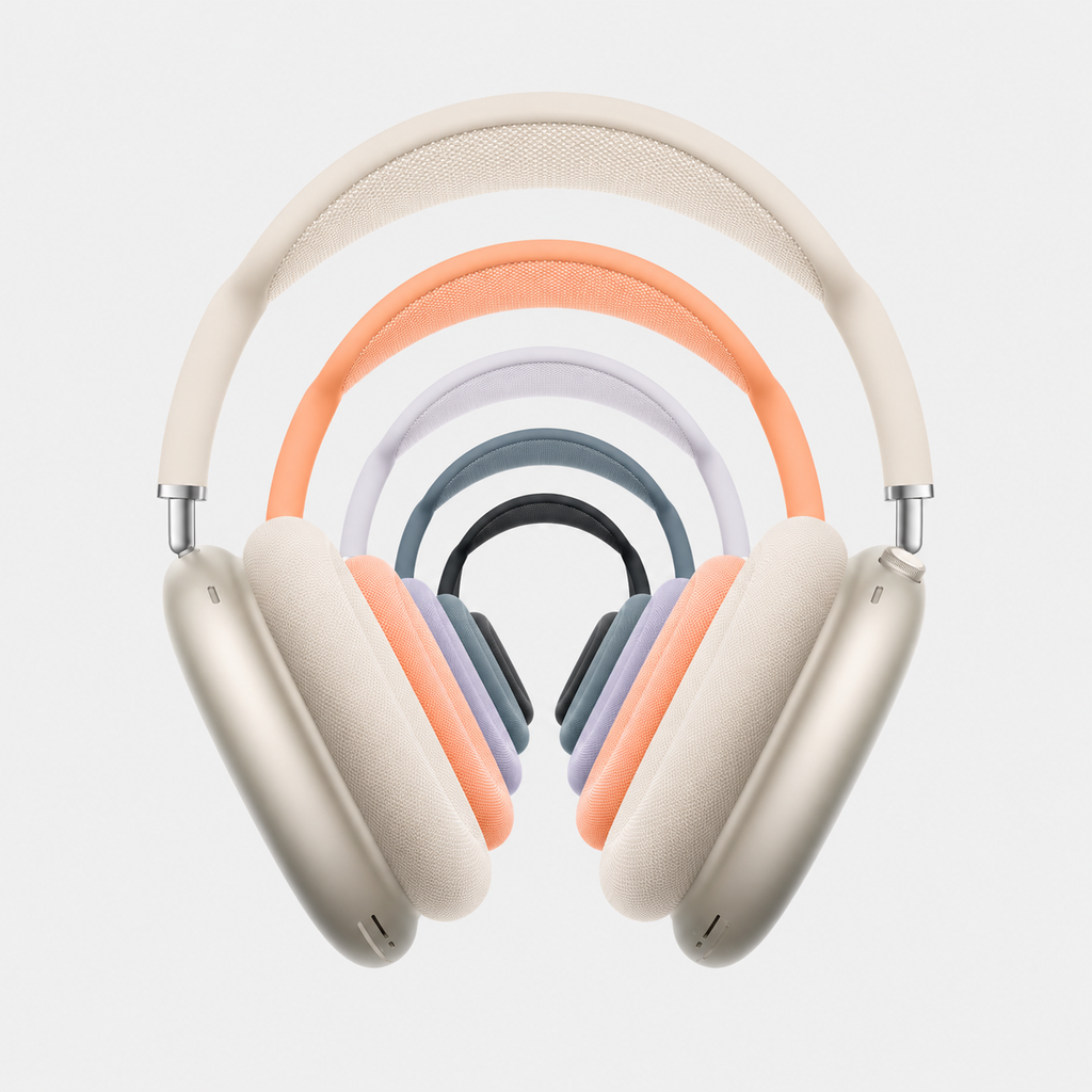 AirPods Max 2