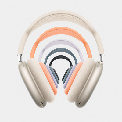 AirPods Max 2