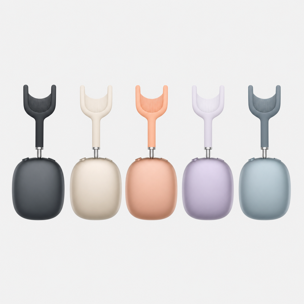 AirPods Max 2