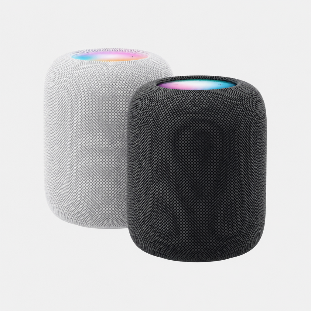 HomePod