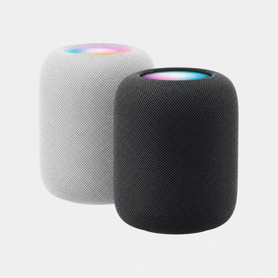HomePod