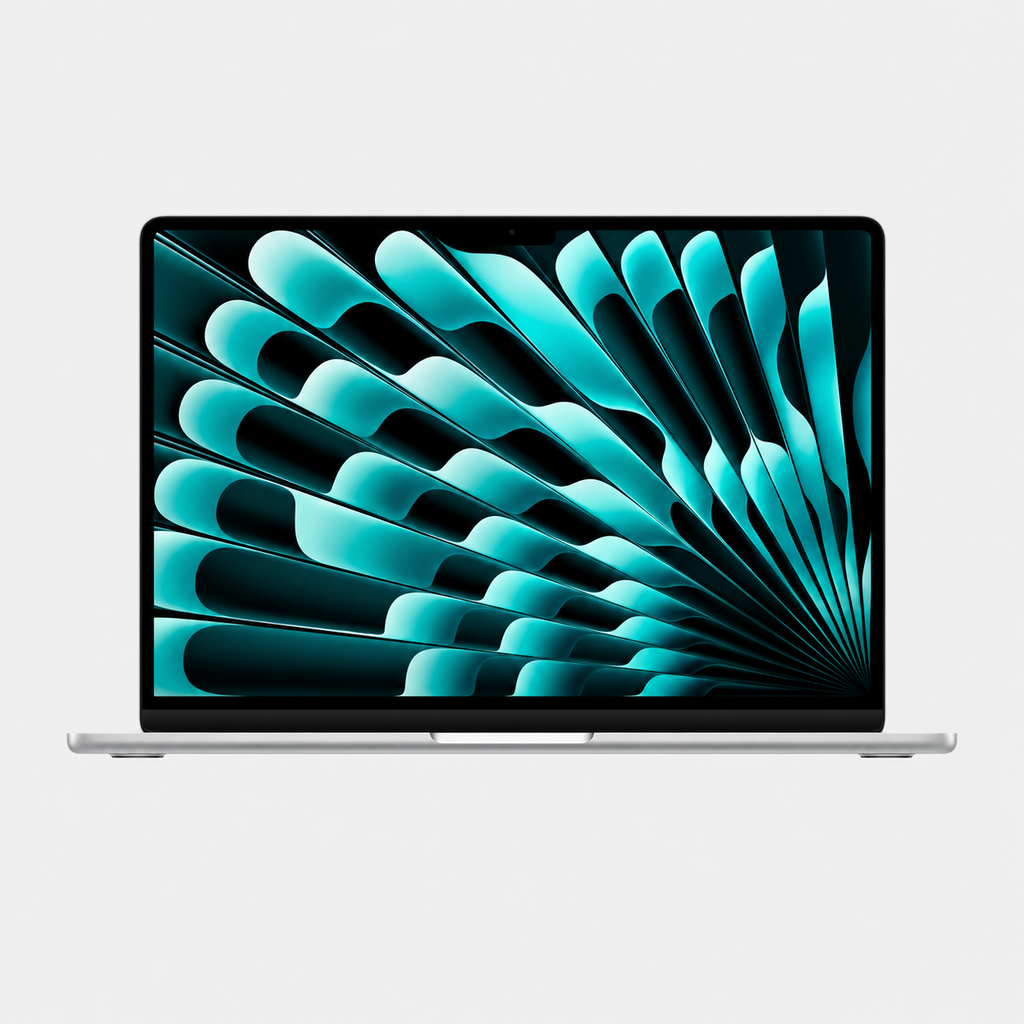 MacBook Air 15-inch M5 512GB