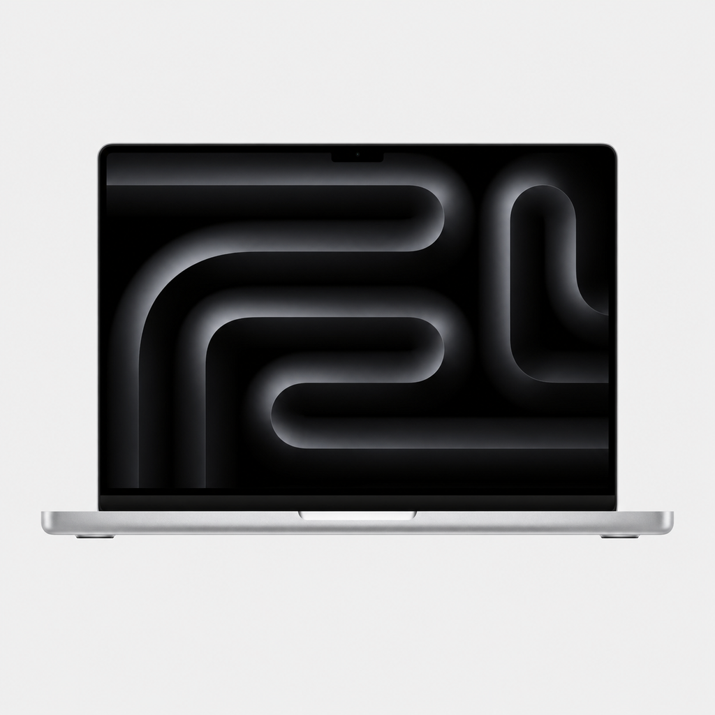 14-inch MacBook Pro: Apple M5 chip, 10-core CPU, 10-core GPU, 16GB, 1TB SSD