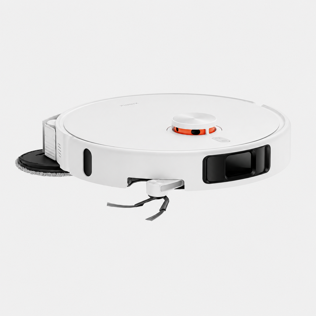 Xiaomi Robot Vacuum H50 Pro White