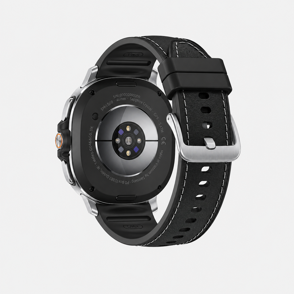 Samsung Galaxy Watch8 Classic LTE 46mm