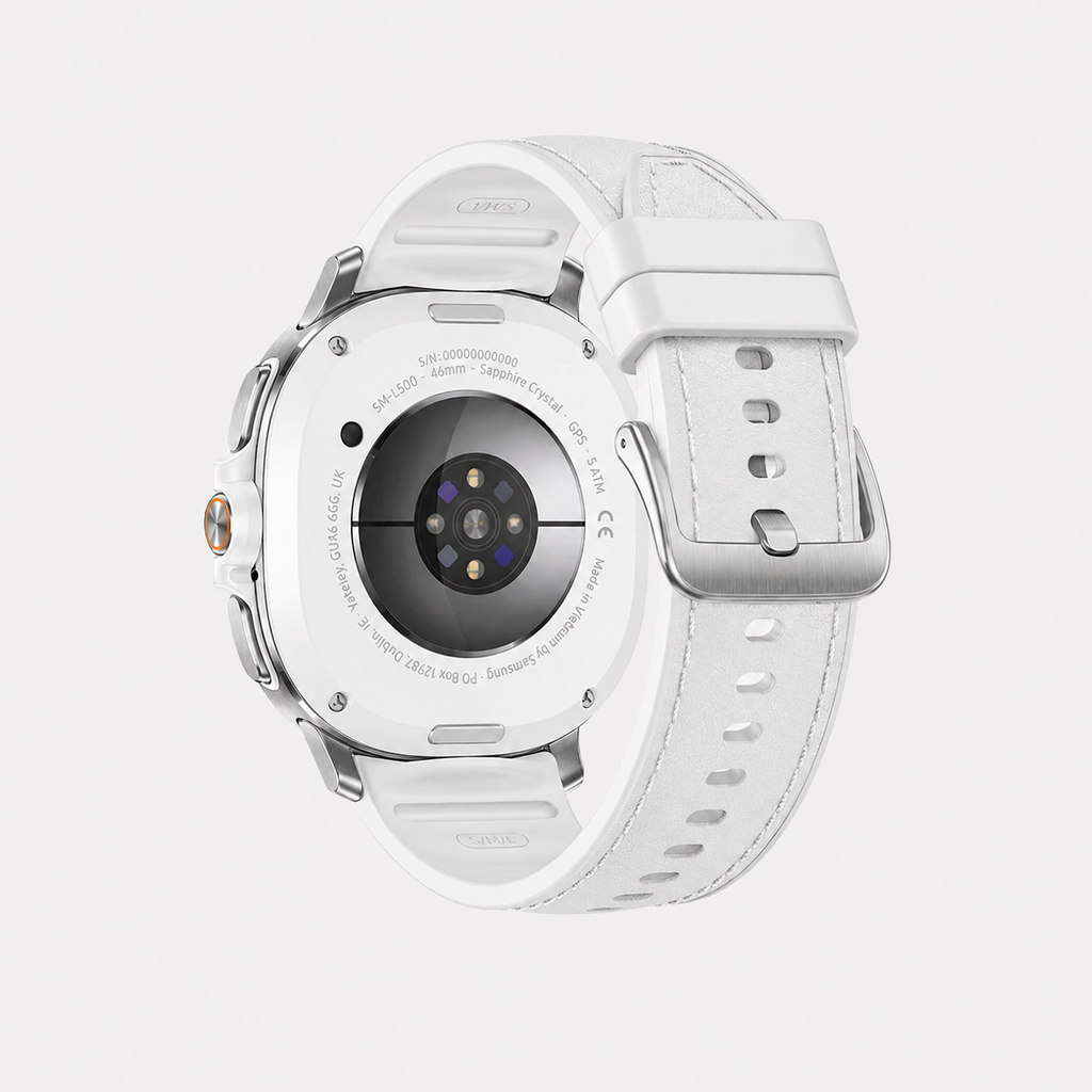 Samsung Galaxy Watch8 Classic LTE 46mm