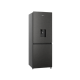 Hisense 222L Bottom Freezer Fridge with Water Dispenser