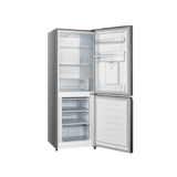 Hisense 222L Bottom Freezer Fridge with Water Dispenser