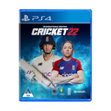 Cricket 22 PS4 – Official Ashes Cricket Game