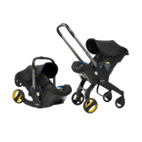 Doona Car Seat and Stroller
