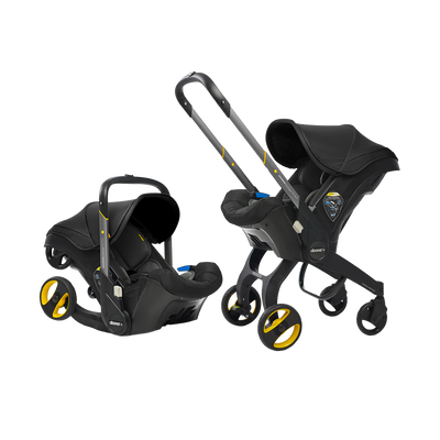 Doona Car Seat and Stroller
