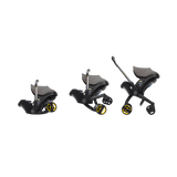 Doona Car Seat and Stroller