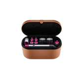 Dyson Airwrap Multi-Styler Complete – Bright Nickel/Fuchsia