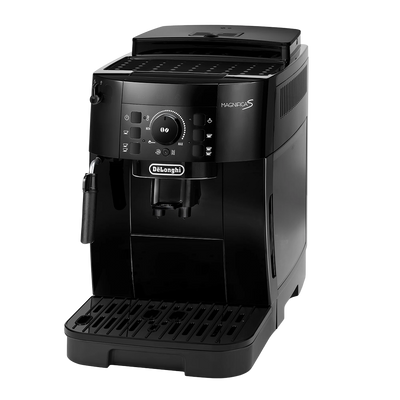 De’Longhi Magnifica S Bean-to-Cup Coffee Machine – Black