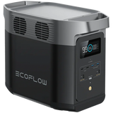 BIG DEAL EcoFlow DELTA 2 – Black