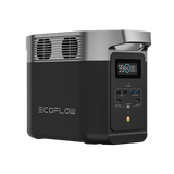 BIG DEAL EcoFlow DELTA 2 – Black