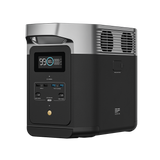 BIG DEAL EcoFlow DELTA 2 – Black