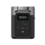 BIG DEAL EcoFlow DELTA 2 – Black