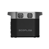 BIG DEAL EcoFlow DELTA 2 – Black