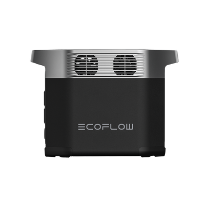 BIG DEAL EcoFlow DELTA 2 – Black