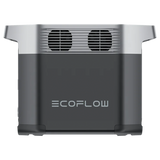 BIG DEAL EcoFlow DELTA 2 – Black