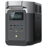 BIG DEAL EcoFlow DELTA 2 – Black