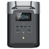 BIG DEAL EcoFlow DELTA 2 – Black