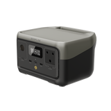 BIG DEAL EcoFlow RIVER 2 – Black