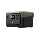 BIG DEAL EcoFlow RIVER 2 – Black