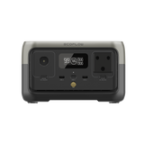 BIG DEAL EcoFlow RIVER 2 – Black