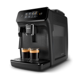 Philips Series 1200 Fully Automatic Espresso Machine