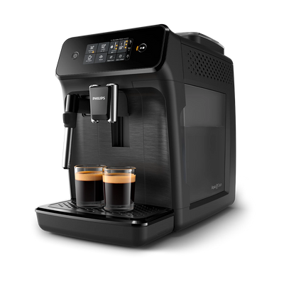 Philips Series 1200 Fully Automatic Espresso Machine