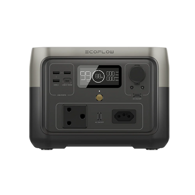 EcoFlow RIVER 2 Max