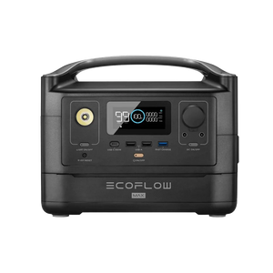 EcoFlow RIVER Max