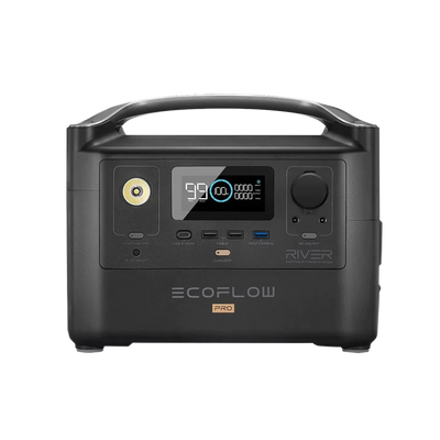 EcoFlow RIVER Pro