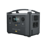 EcoFlow RIVER Pro