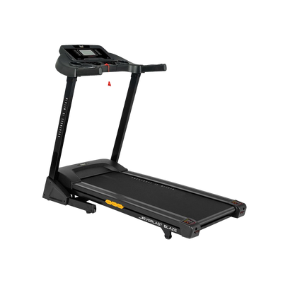 Everlast Blaze Treadmill