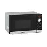 Bosch 25L Stainless Steel Microwave Oven