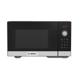 Bosch 25L Stainless Steel Microwave Oven