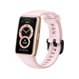 <b>BIG DEAL</b> Huawei 43mm Band 6 – Sakura Pink