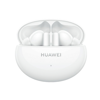 Huawei FreeBuds 5i – Ceramic White