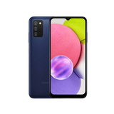 Samsung Galaxy A03s Dual SIM 32GB – Blue