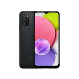 Samsung Galaxy A03s Dual SIM 32GB – Black