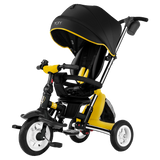 BaobabTrees Talent Ride Stylist