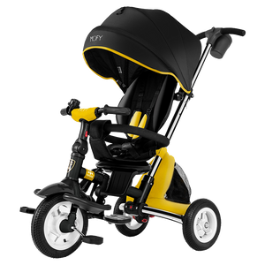 BaobabTrees Talent Ride Stylist