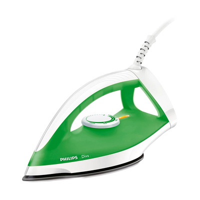 Philips Iron - Diva Collection