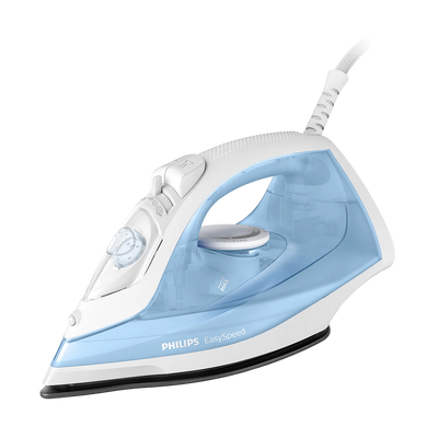 Philips Easyspeed Steam Iron - 2000W