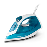 Philips Steam Iron - 2000W - Blue
