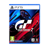 Gran Turismo 7