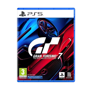 Gran Turismo 7